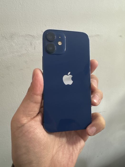 Iphone 12 mini 128 RK/A