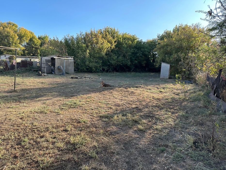 Продам дом п. Круглоозерное