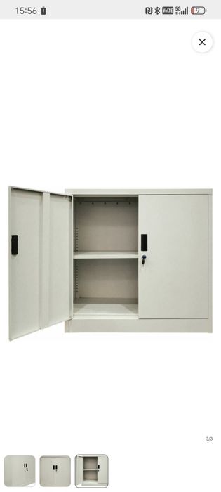 Dulap metal 90x40x90 acte / lifepo4