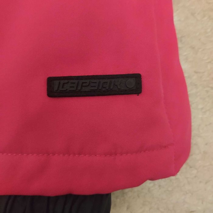 Ски панталон и ски яке icepeak 36 размер панталон, 34 размер яке