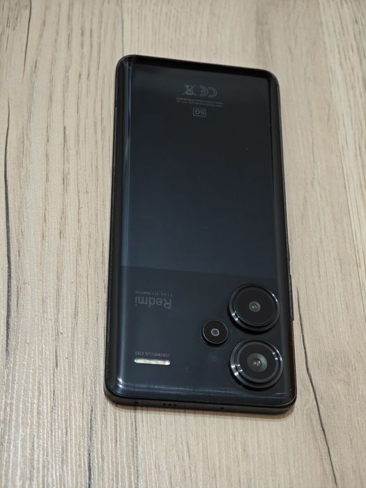 Redmi Note 13 Pro Plus 512 gb Ram 16 5G