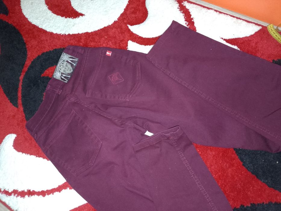Pantaloni Joop jeans noi