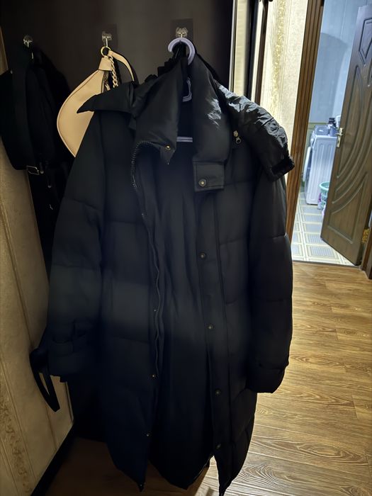 Зимняя куртка (корейская)