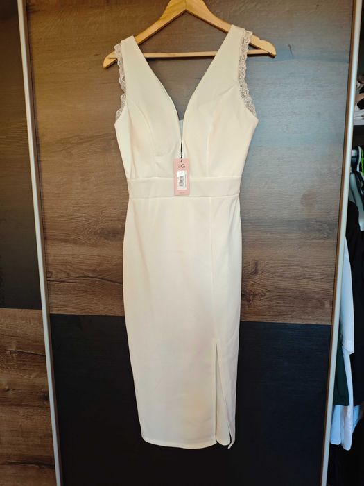 Елеганти, парти, ежедневни рокли 3-9 евро - нови с етикет  XS -S