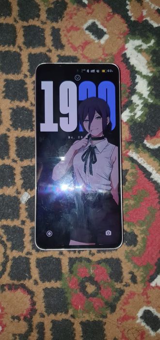 Xiaomi 12 lite с