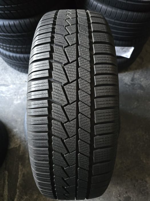 Continental 205/60 R18 99H MS iarnă