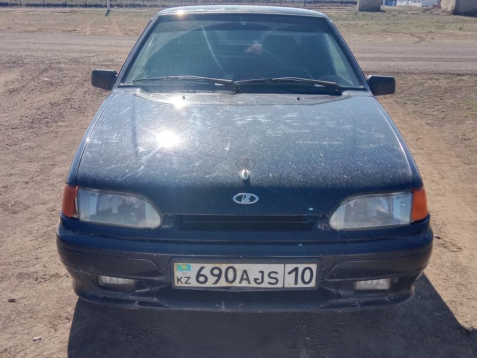 Ваз идеально состояние
