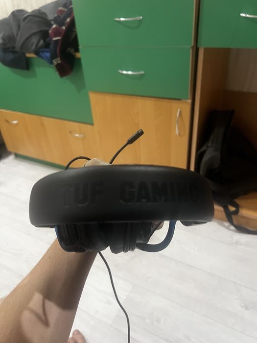 ASUS TUF Gaming H3