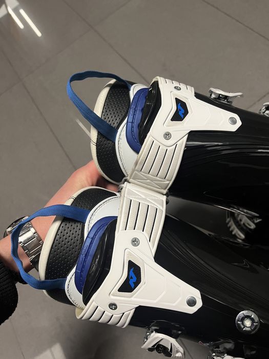 Ски обувки Nordica Dobermann World Cup 130 EDT / 28,5см.