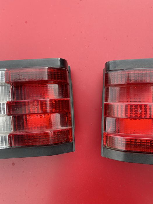 Stopuri Mercedes w201 190