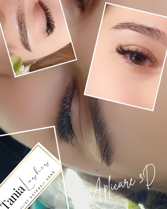 Extensii de gene Galați