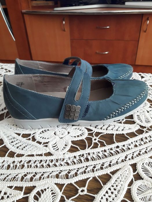 Pantofi piele dama mărimea 37