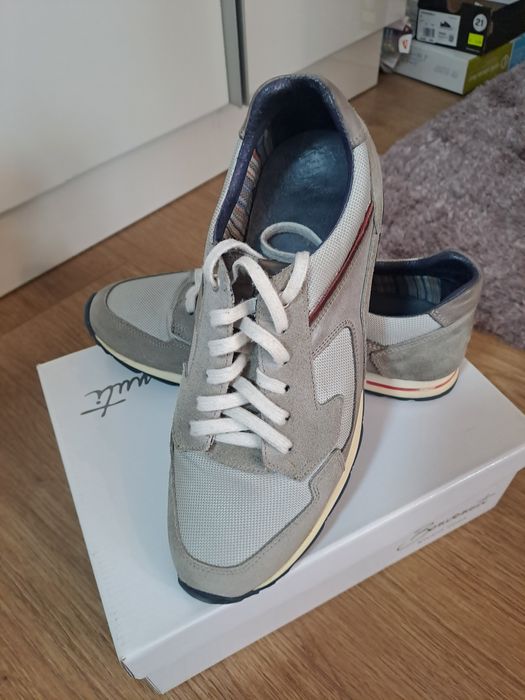 Pantofi benvenuti nr. 40