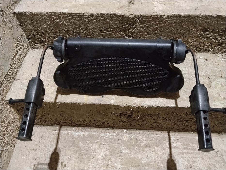 Adaptor cărucior treaptă buugy al doilea copil