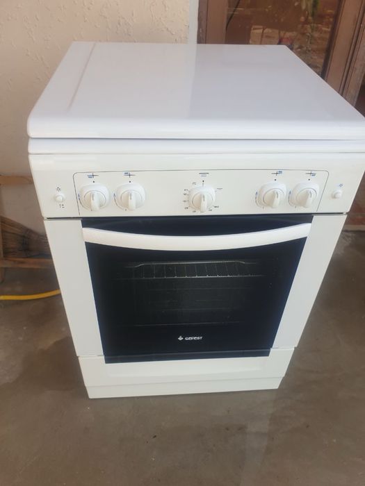 Продается газовая плита