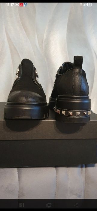 Musette - mărime 35