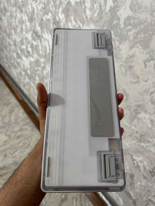 NuPhy Air 75 V3 (Deyarli yangi) - 160$