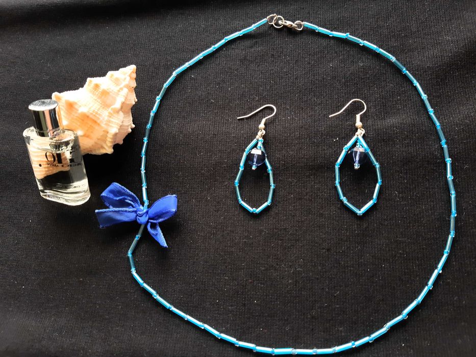 Seturi bijuterii handmade