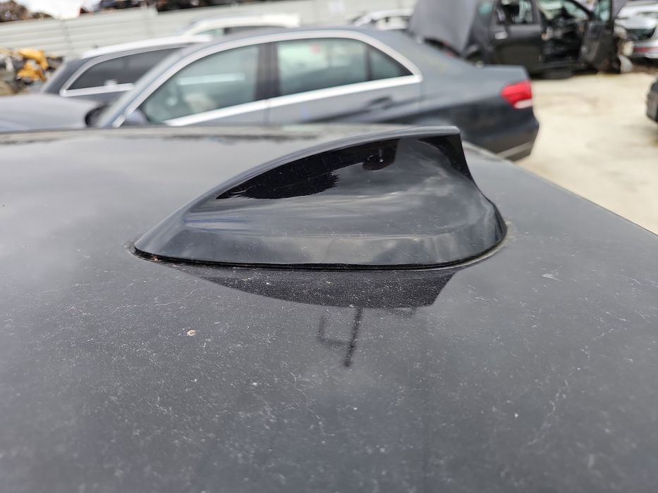 Antena Bmw 1 (F20) [Fabr 2011-2017] 7140820
