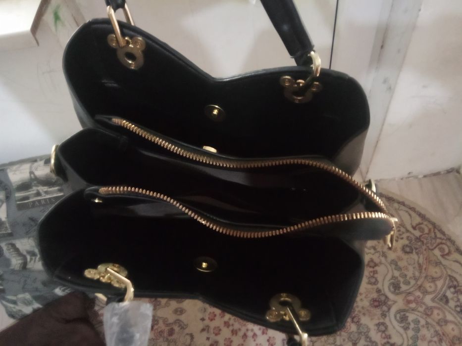 Новая сумка продаётся