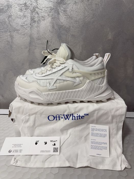 Off white odsy-1000