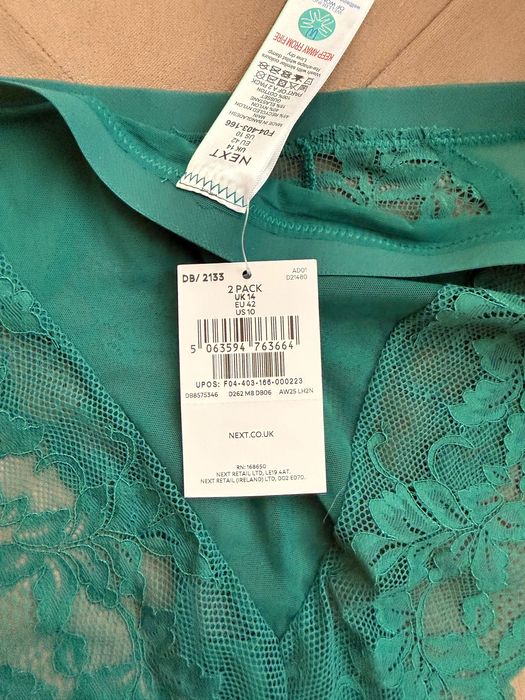 Дамски бикини Next нови