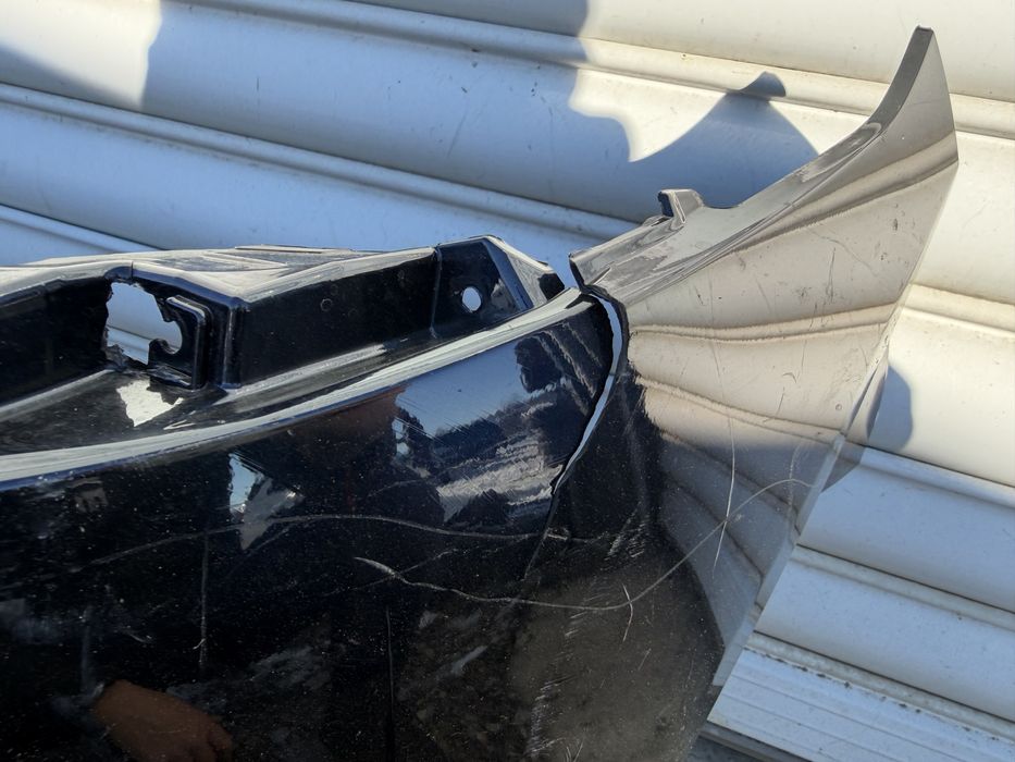 Предна броня за Mazda CX-30