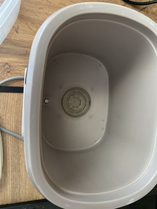 Стерилизатор для бутылочек