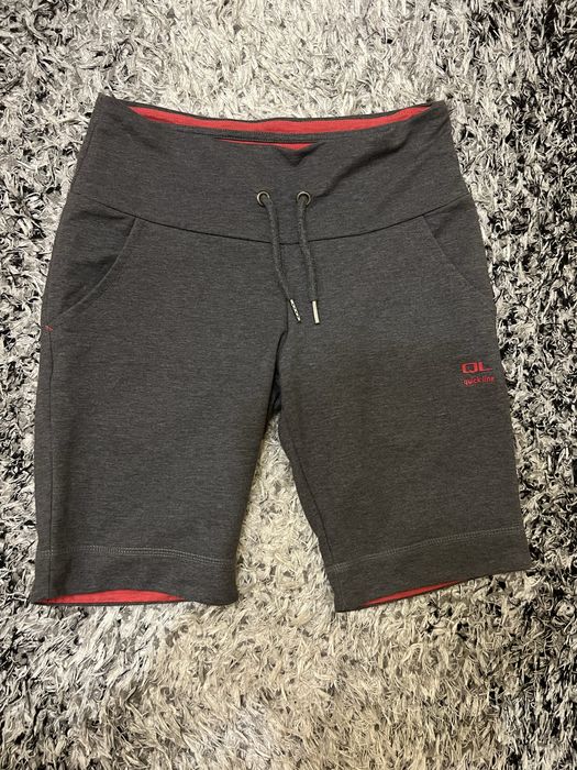 Спортни къси панталони