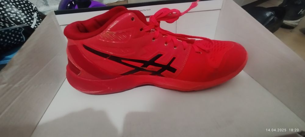 Asics Tokyo 43 размер