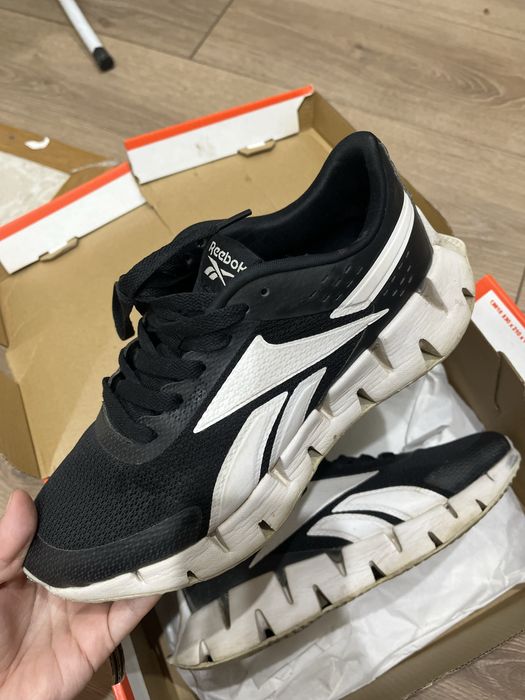 реебок кроссовки