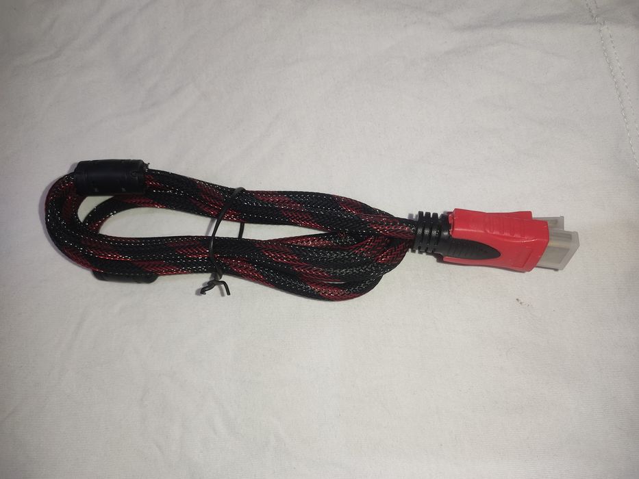 Продаётся Кабель HDMIКабель HDMI 4k