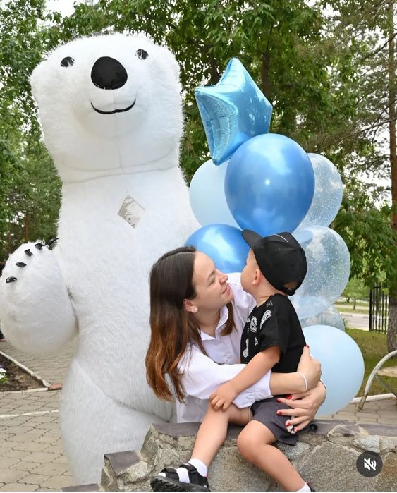 Ростовые куклы Костанай