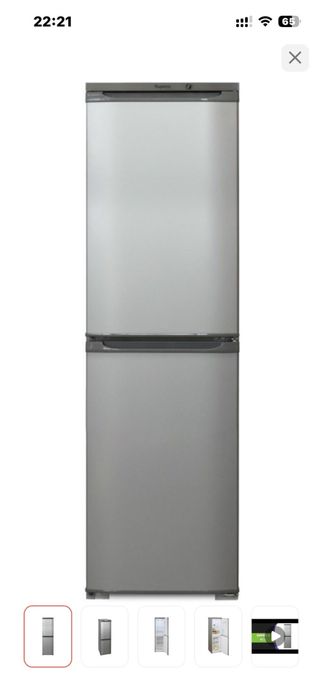 Продам холодильник