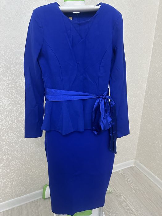 Платья/көйлектер, көп киілмеген