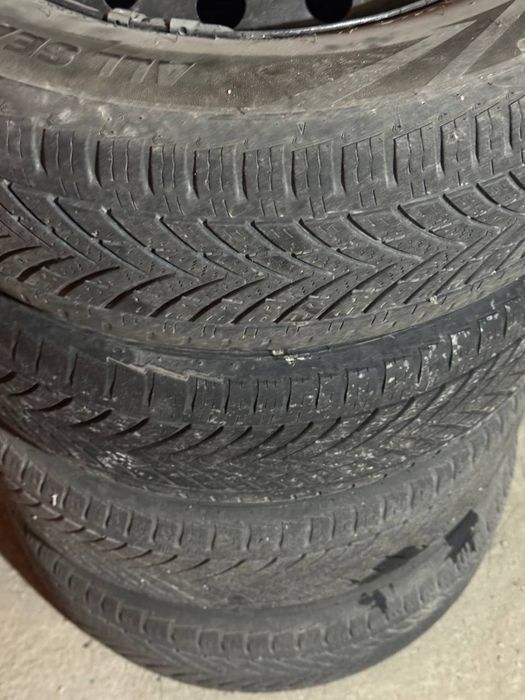 Нексия 3 родной диска юмшок болон