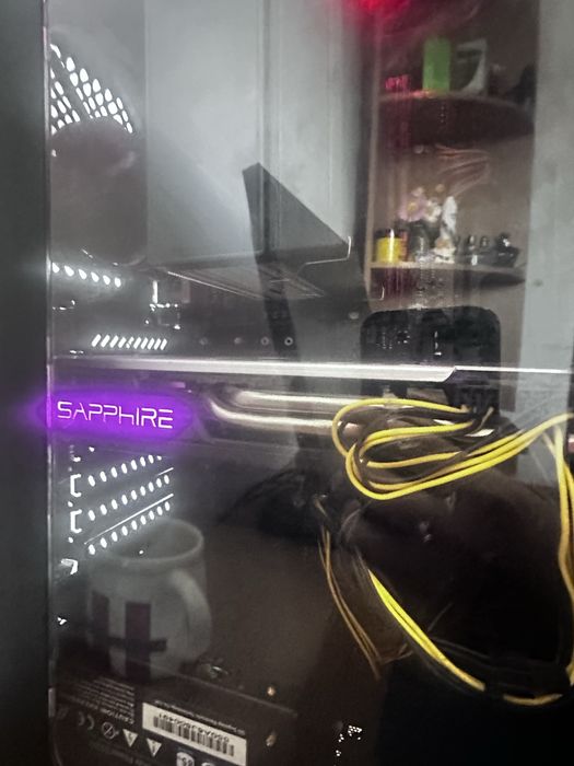Vand pe piese Pc de gaming
