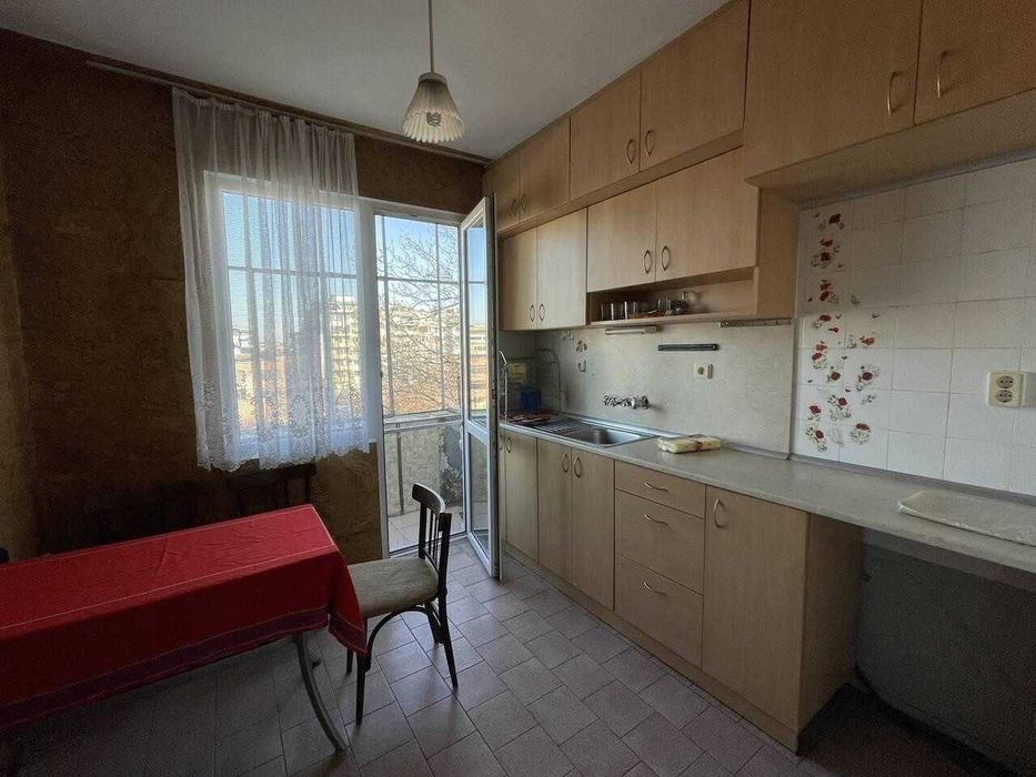 Продава се Двустаен апартамент в Пловдив, Кючук Париж - 64 кв.м за 1016 €/кв.м - Снимка #2