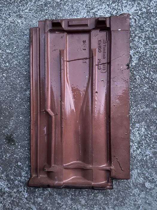 Tigla de baza ceramica Tondach Tango Plus 30x50