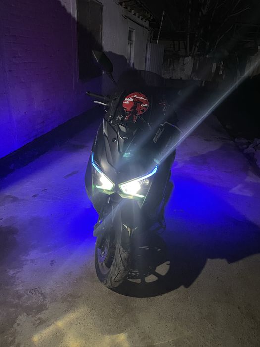 LI YA Z Maks сатылады