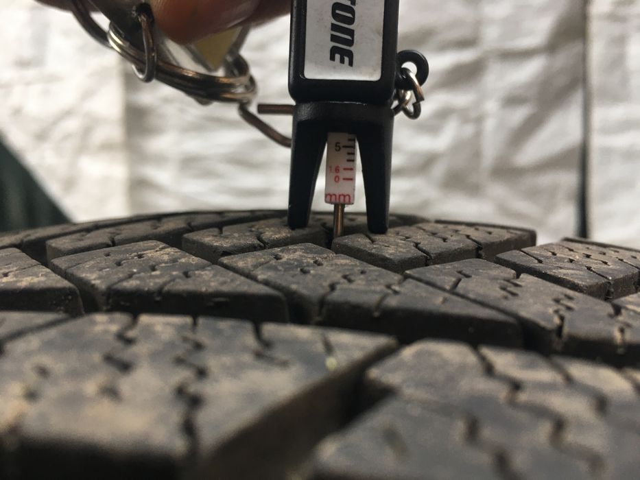 Anvelope Cauciucuri iarna 205 60 16