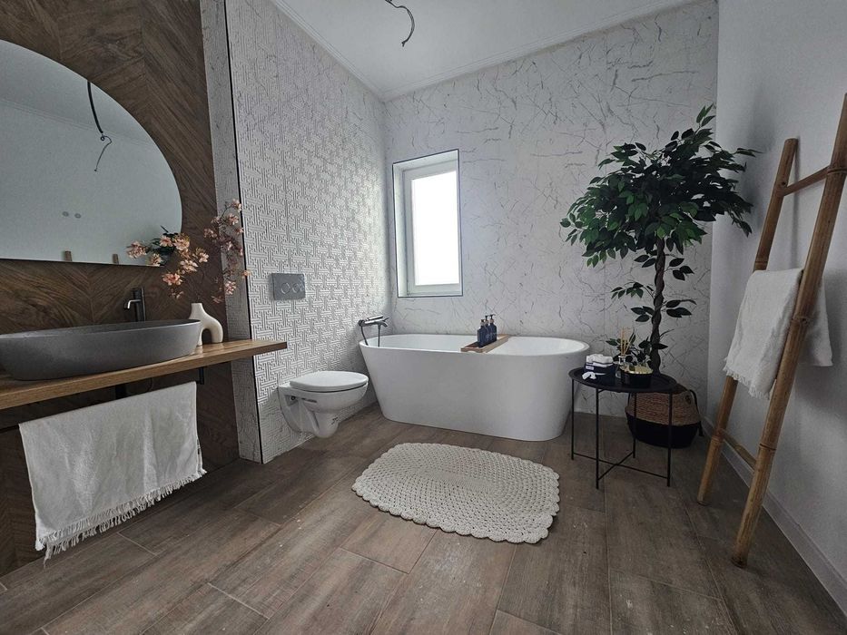 Casa Moderna - 110 mp utili - 350mp teren - Direct Proprietar fara comision