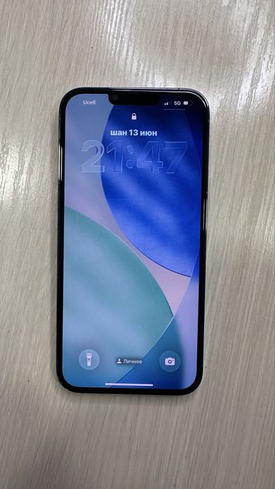 Iphone 13 pro max