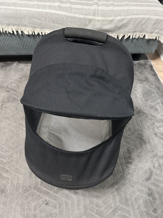 CYBEX КОШ ЗА НОВОРОДЕНО COT S ЗА КОЛИЧКИ BALIOS S LUX, TALOS S LUX, EEZY S2