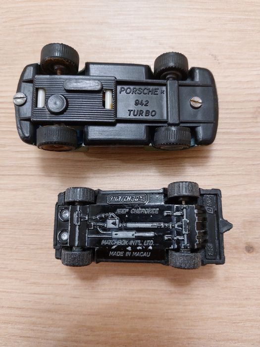 Стари колички matchbox / hotwheels