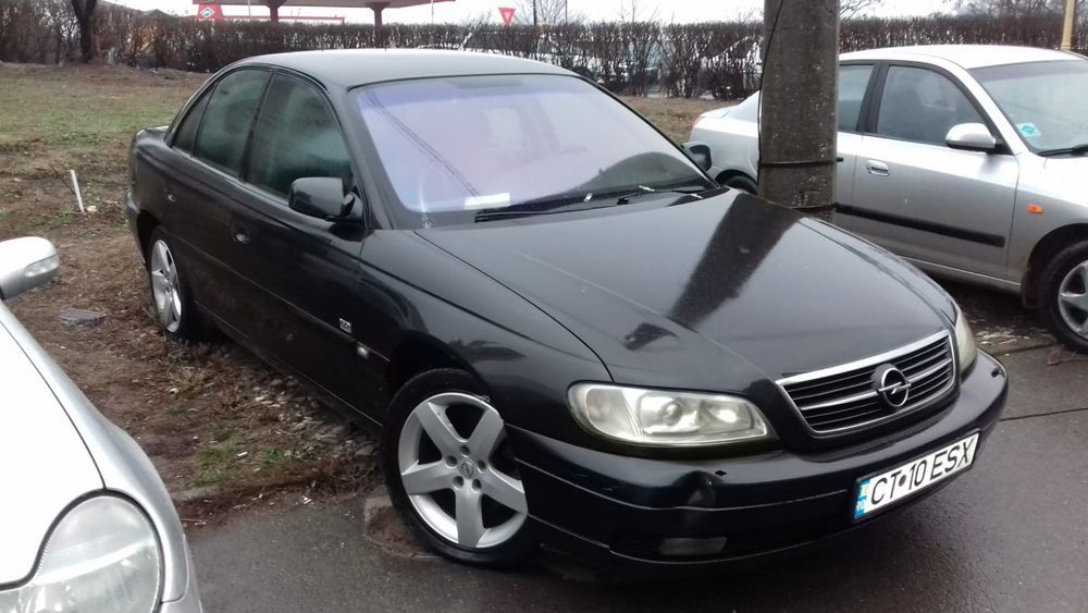 Dezmembrari Opel OMEGA B (1994-2003) 2.2 16V Benzina