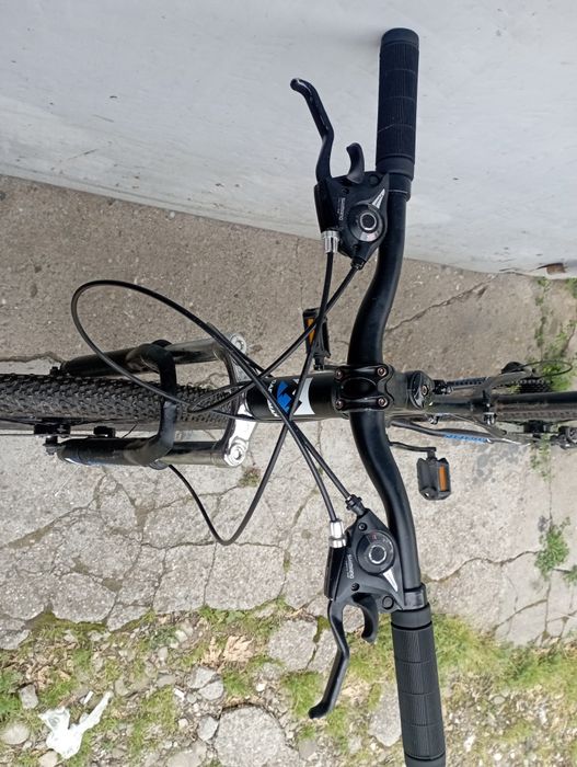 Bicicletă de vanzare