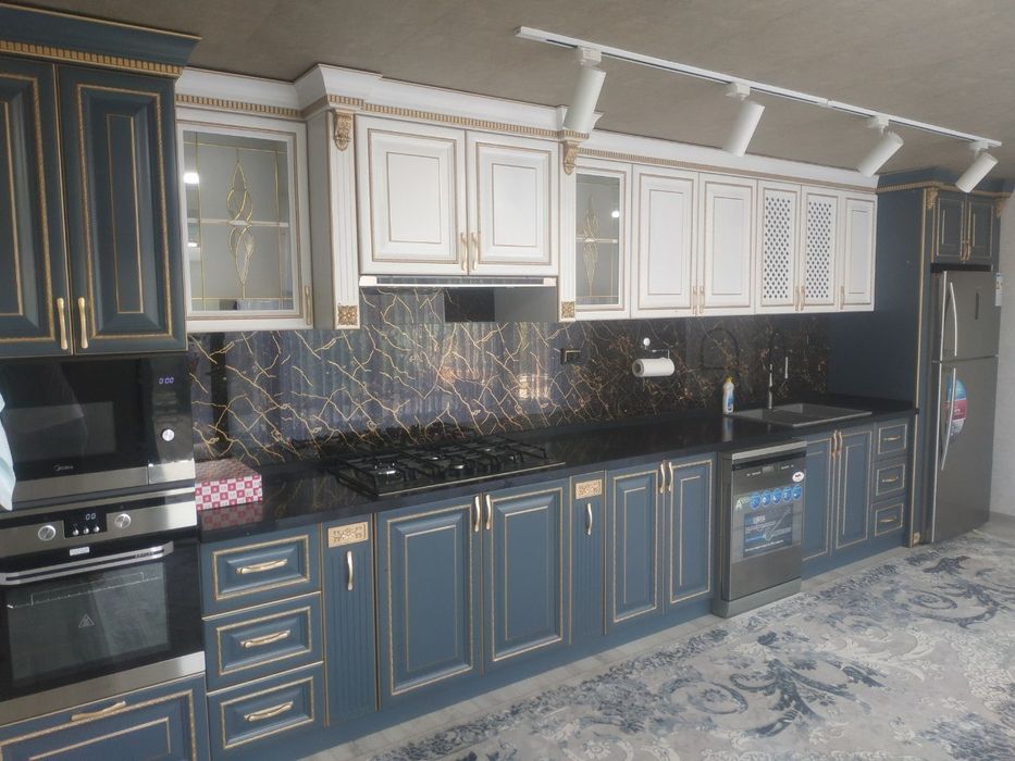 Столешницы из искусственный камень