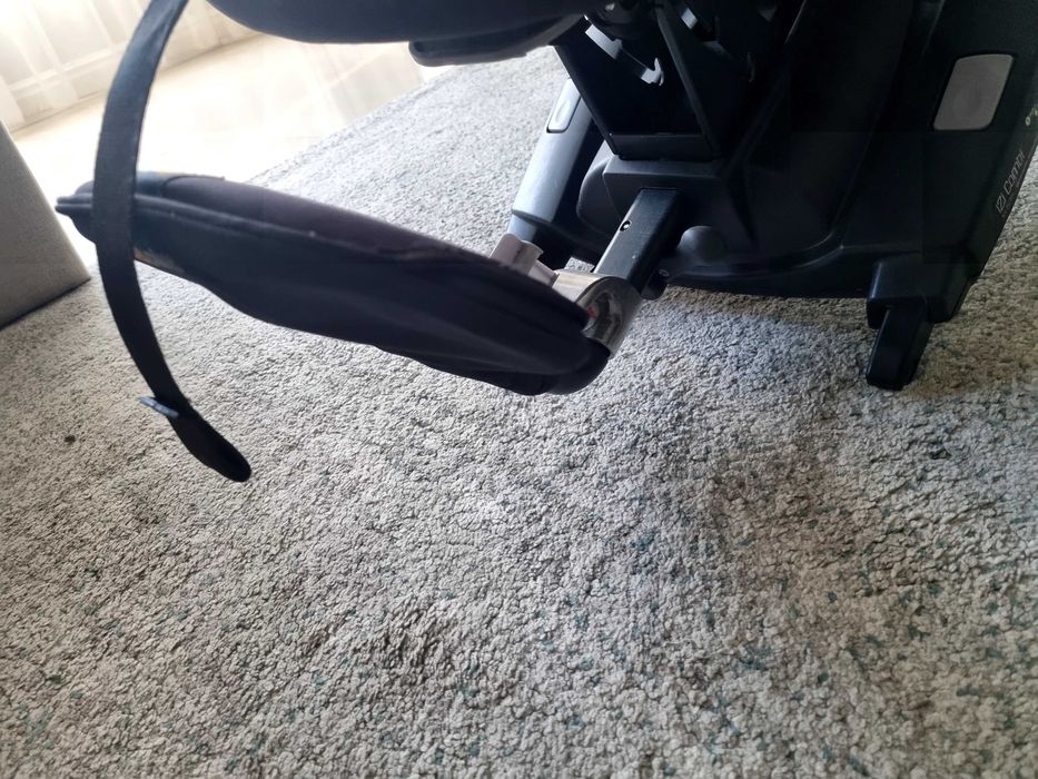 Scaun auto Besafe Combi izi x4 0-25 kg 240 lei oglinda cadou u