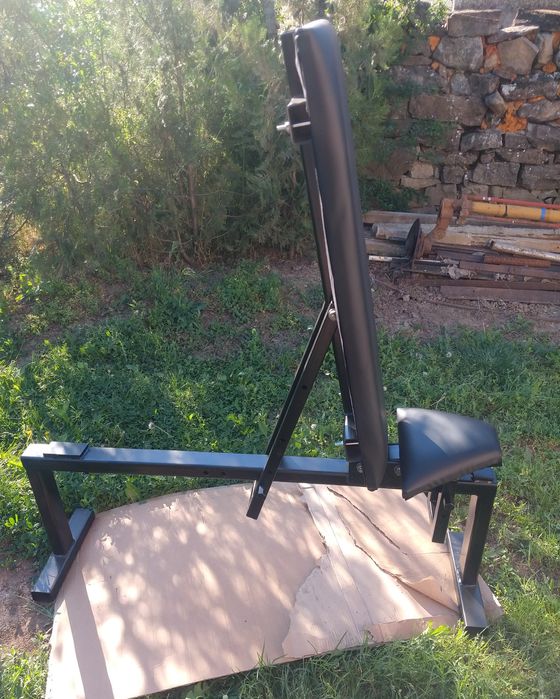 Професионални Спортни уреди